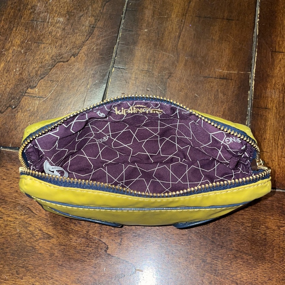 Kipling make-up case - Picture 5 of 5